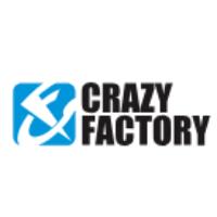 Crazy Factory Codes de Réduction 2024